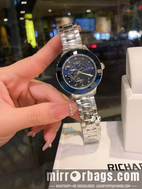 Swarovski 38mm 5nms85
