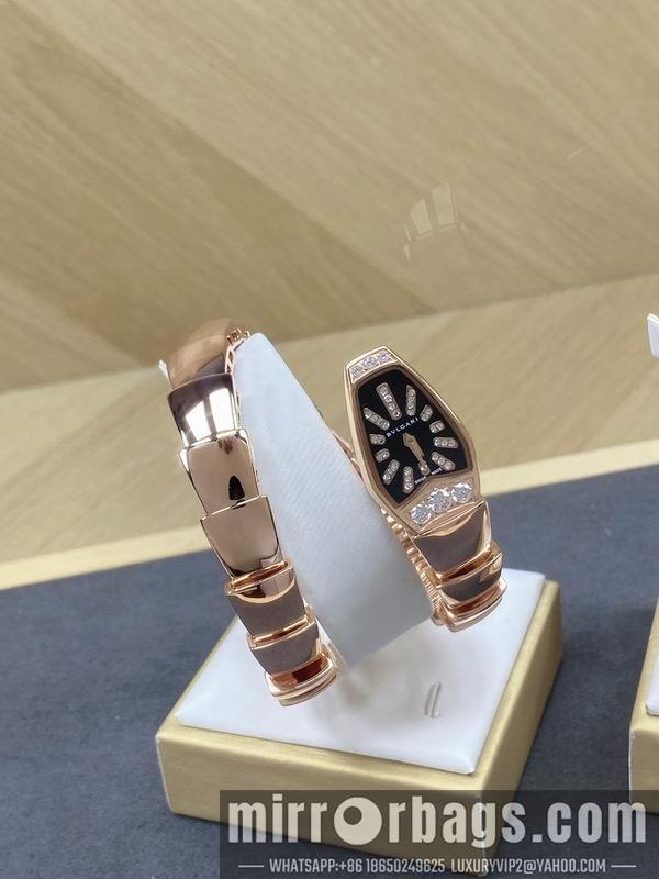 Bvlgari watch 082946