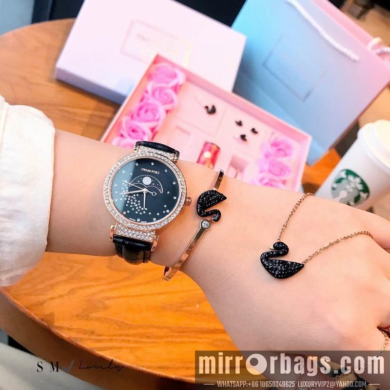 Swarovski 5pcs 041422