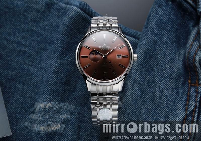 Zenith 39X10mm 050236