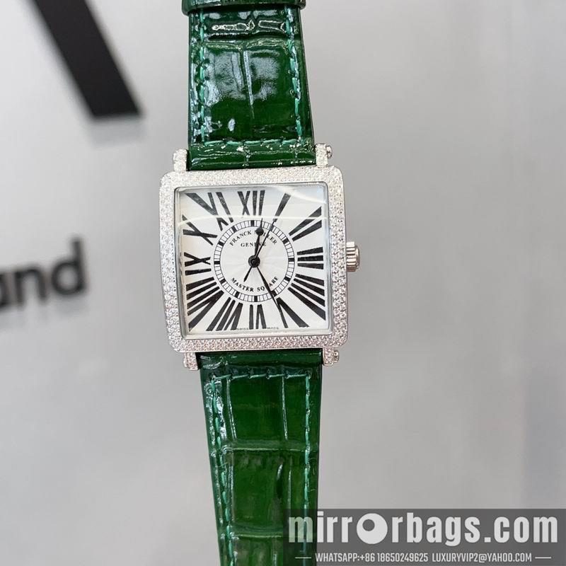 Franck Muller 33X33mm 022355