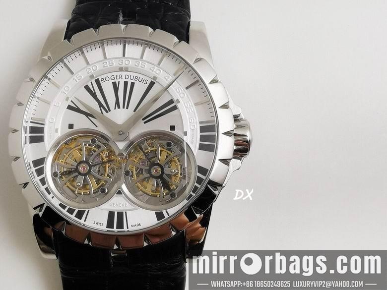 Roger Dubuis 45mm 2nms53