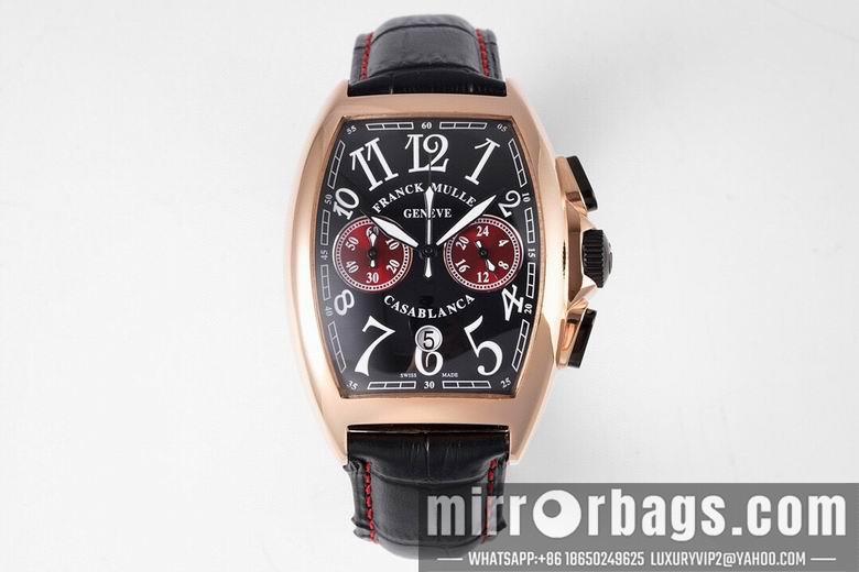 Franck muller women 39.5X55mm M08