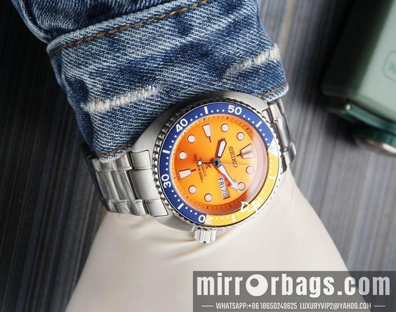 Seiko 43x12mm 2nms30