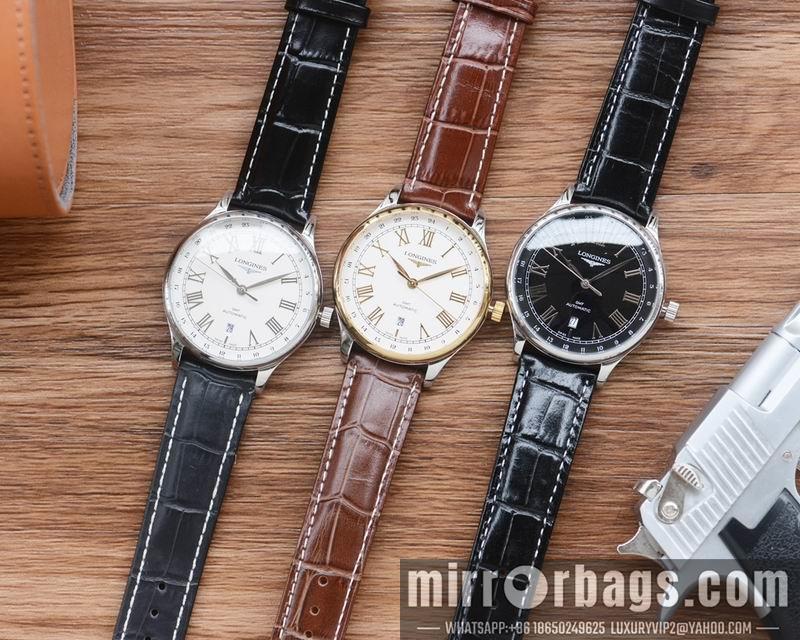 Longines 41mm 072464
