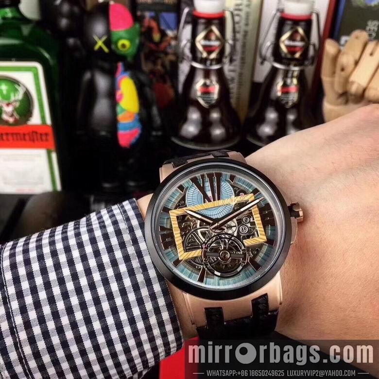 Ulysse Nardin 43.5x13mm 9nbz20