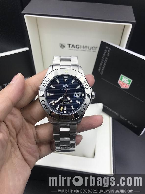 Tag Heuer watch M39