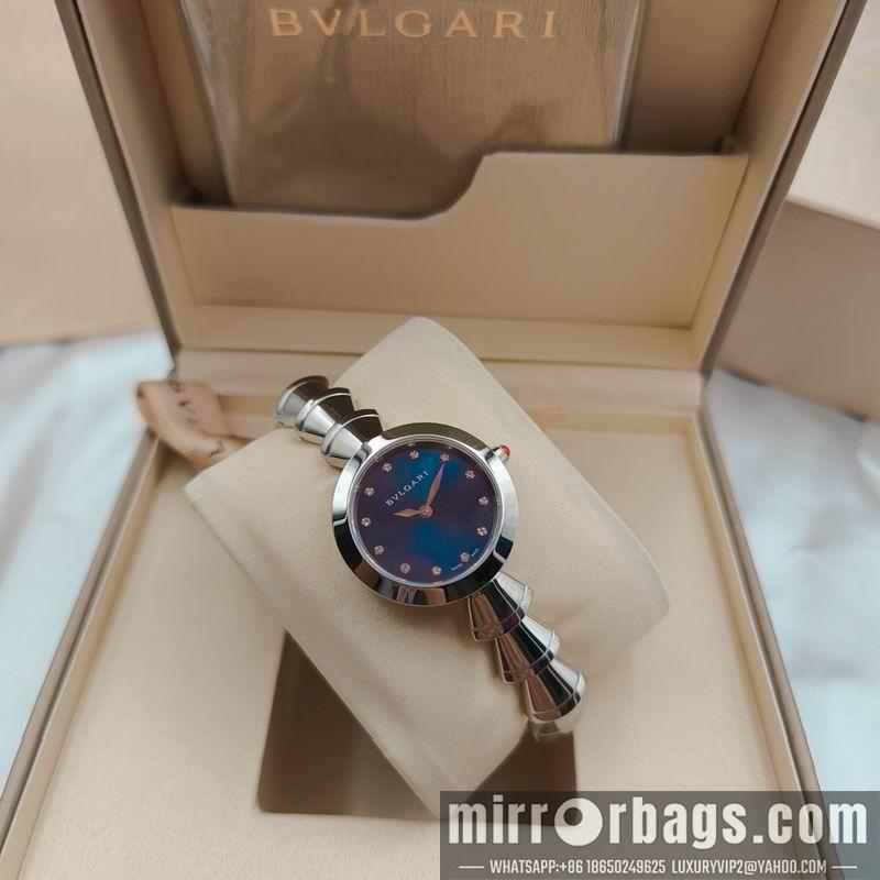 Bvlgari 28mm 022215