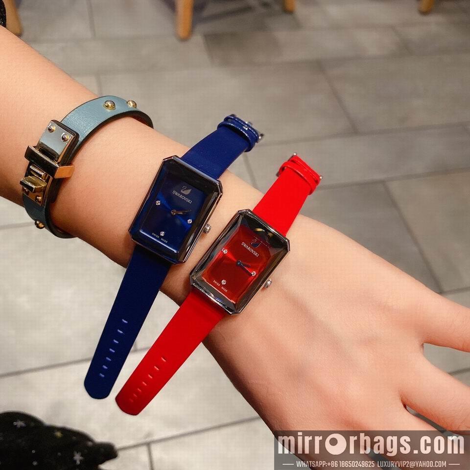 Swarovski watch 110402