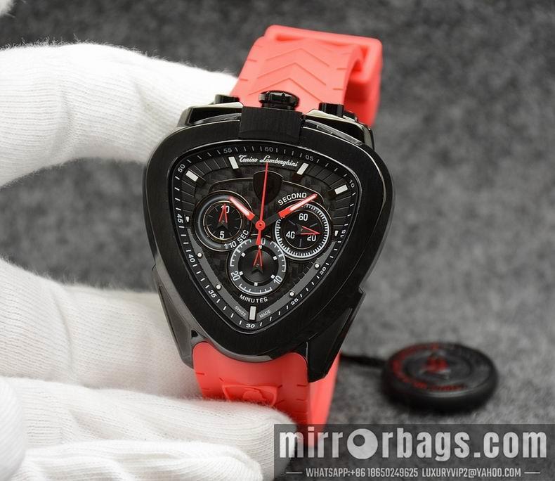 Tonino Lamborghini men 45X12.5mm M02