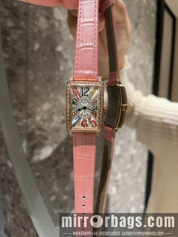 Franck Muller watch 102316