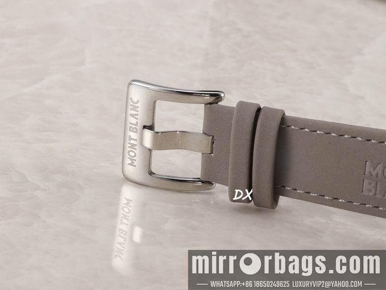 Montblanc 42x11mm 2nms29