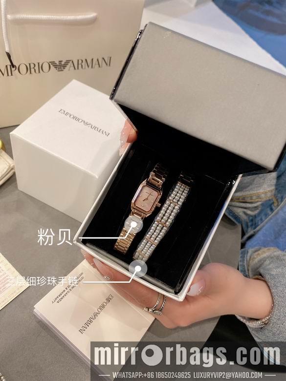 Ar11323 women 22X10mm M26