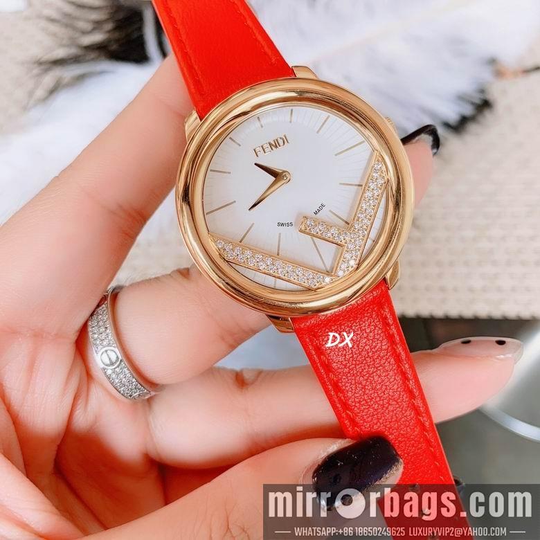 Fendi 36mm 2nms18