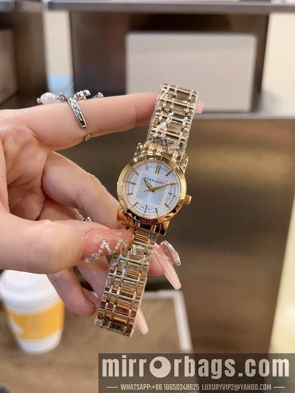 Burberry 29mm 060311