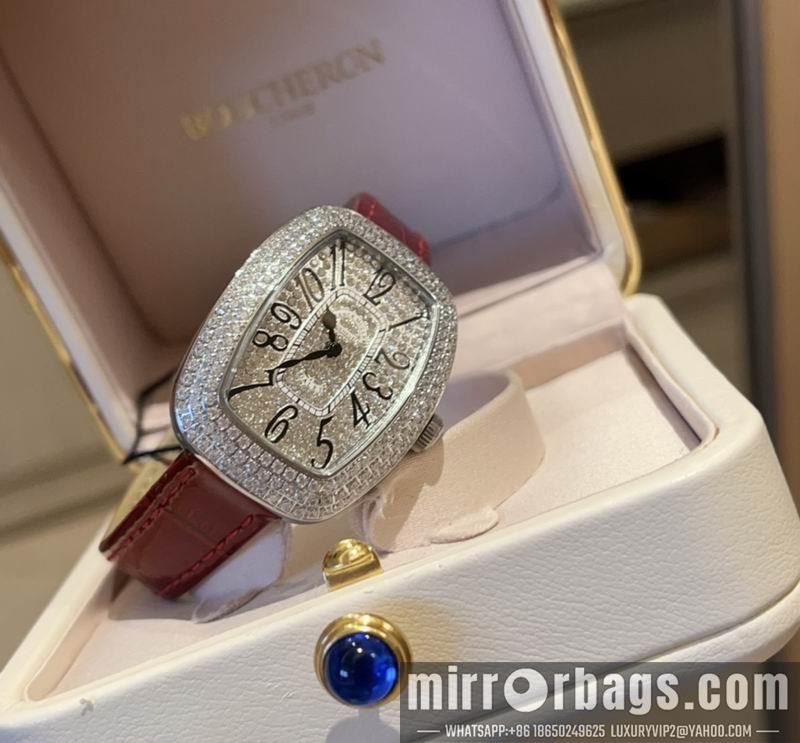 Franck Muller 30X40mm 082257