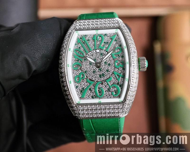 Franck Muller 32X42mm 081714