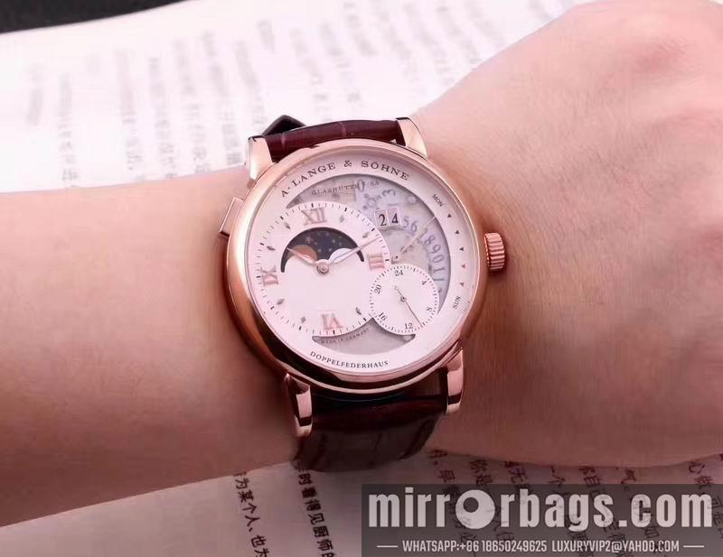 A.Lange & Sohne 44X14.5mm 0506146