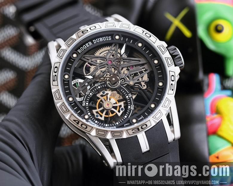 Roger Dubuis 46mm 6nbz33