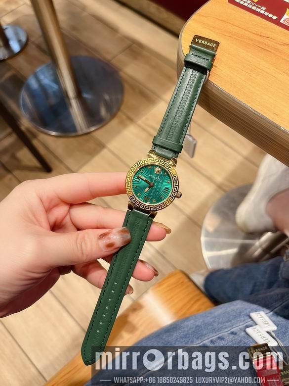 Versace 36mm 4nbz25