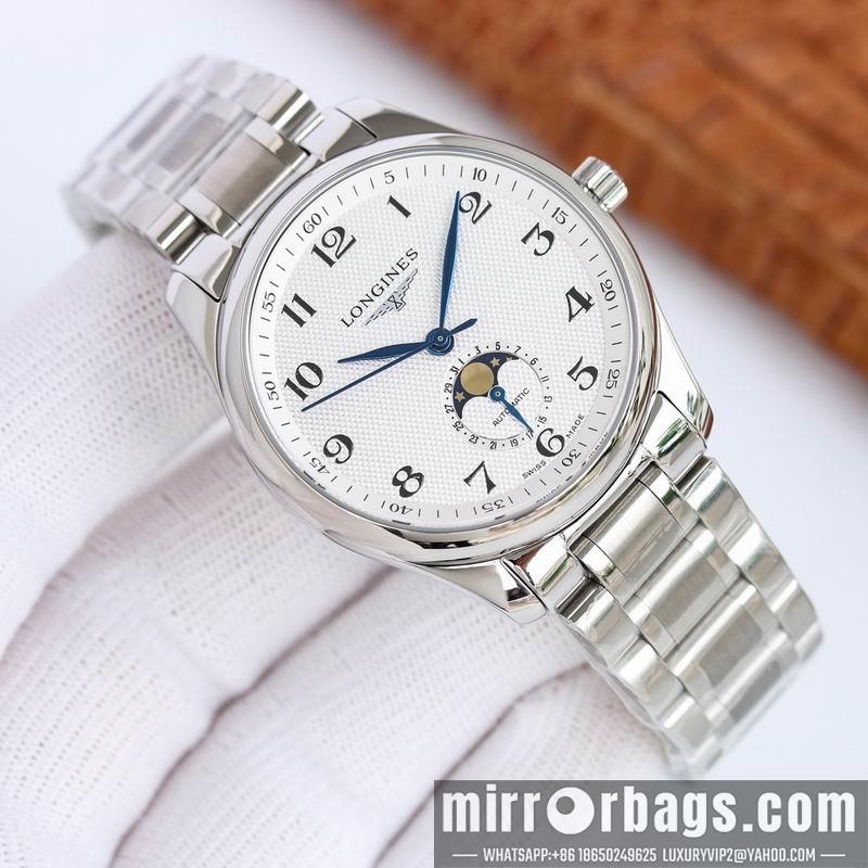 Longines 40mm 050467