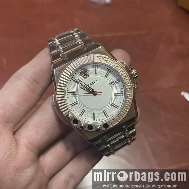 Versace watch M22