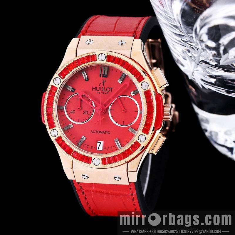 Hublot 37.4X11.3mm 060861