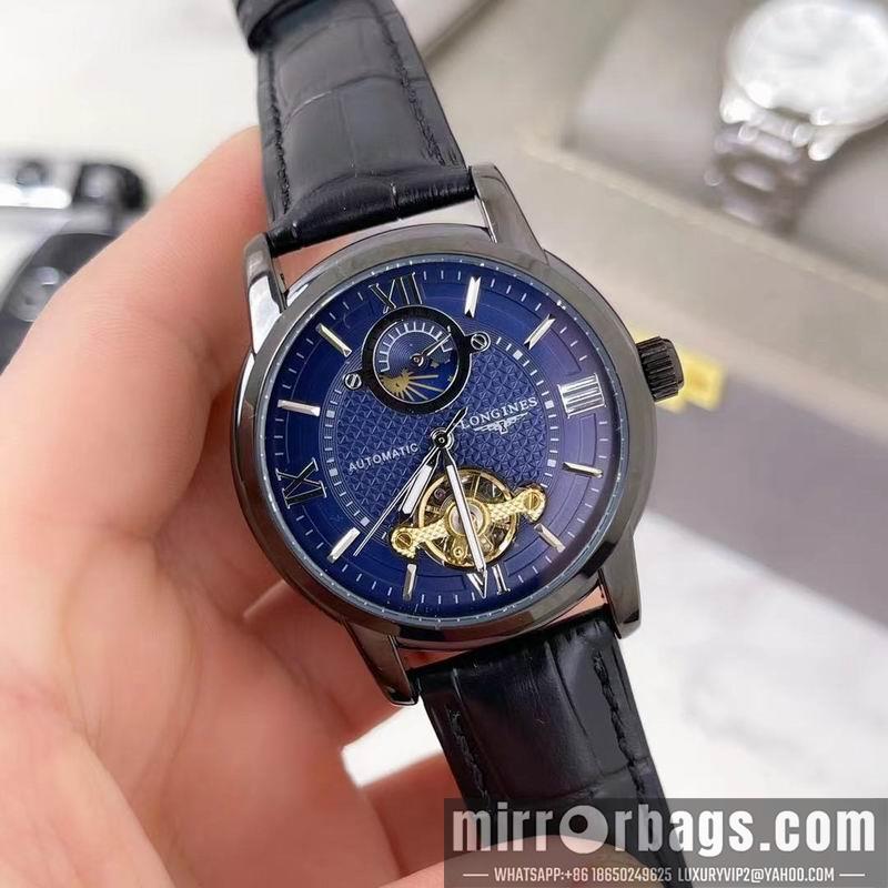 Longines 42X11mm 101521