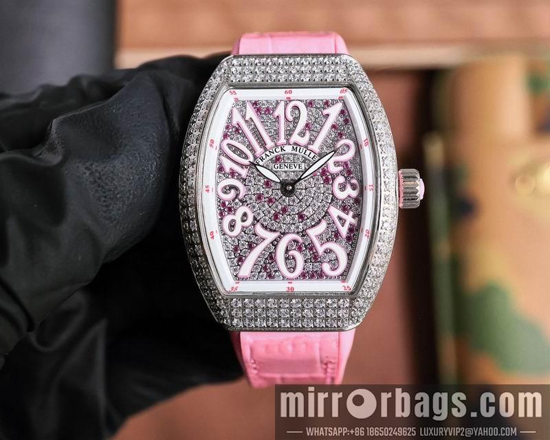 Franck Muller 32X42mm 081714