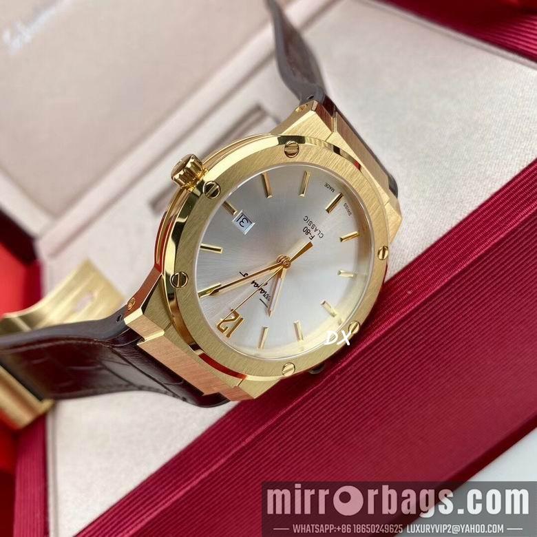 Ferragamo 41mm 2nms12