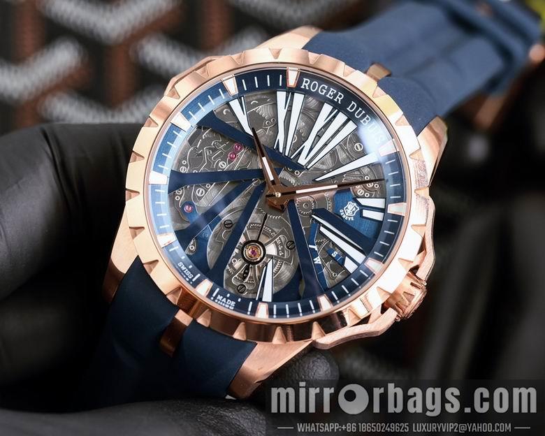 Roger Dubuis 46mm M12