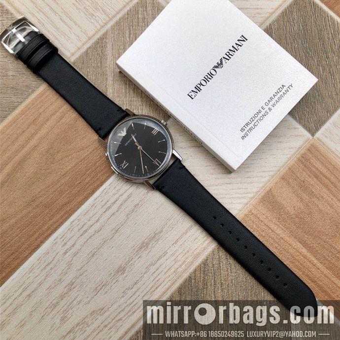 Armani AR11013 42mm 121826