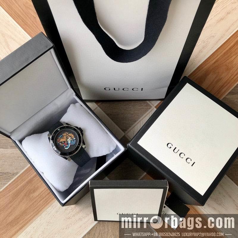 Gucci 40mm 080640