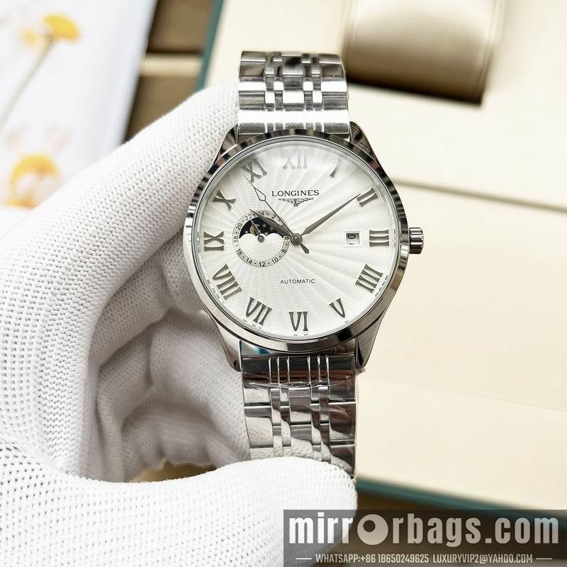 Longines 42mm 041364