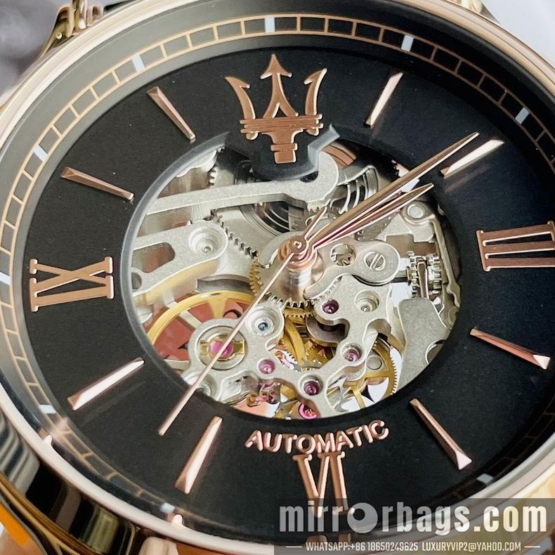 Maserati men 43mm 071784