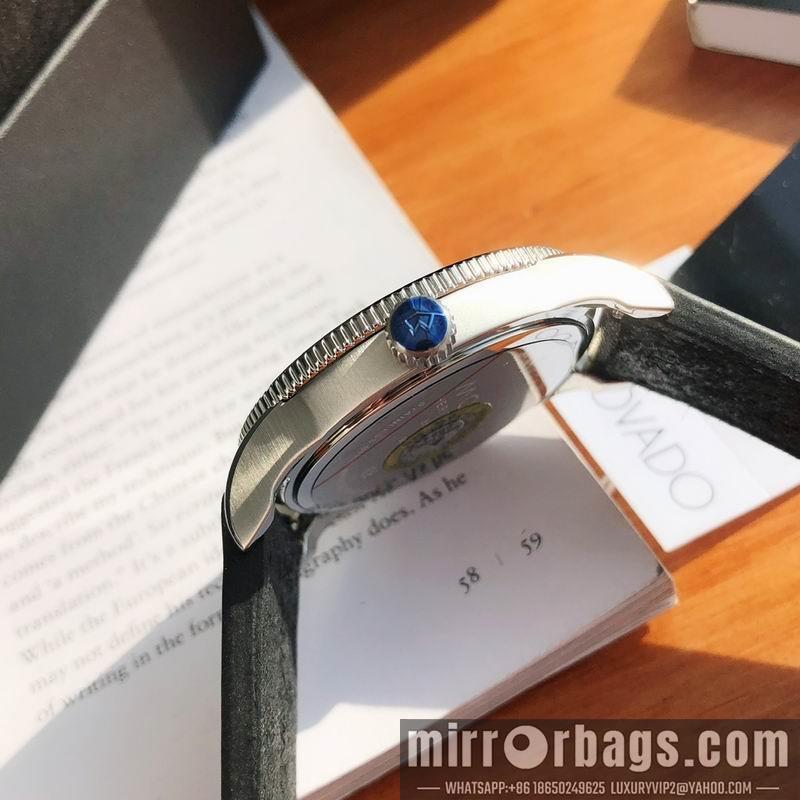 Movado 43X21mm 121808