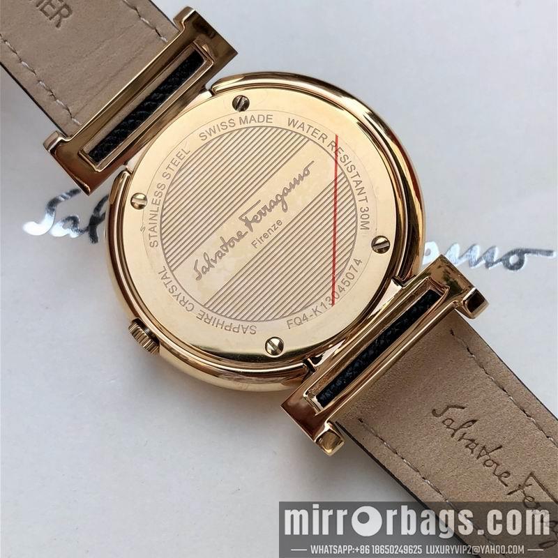 Ferragamo 37mm 032437