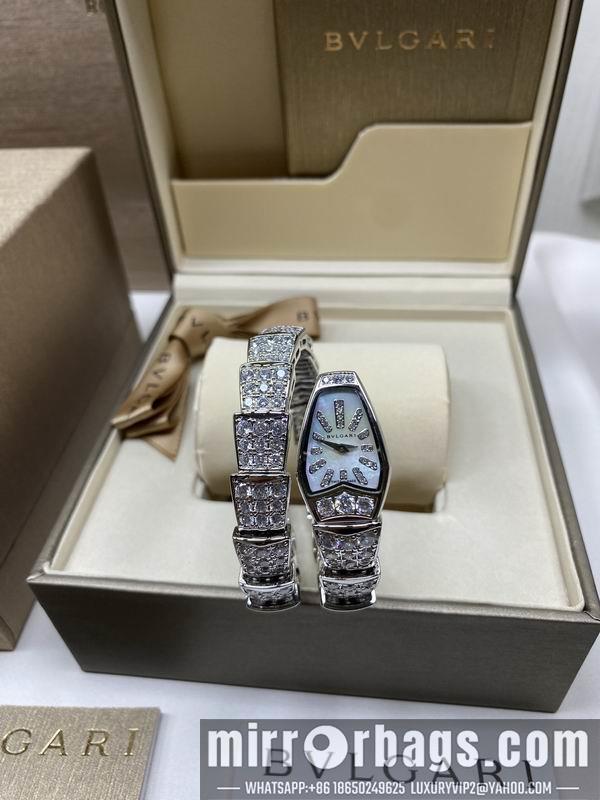 Bvlgari watch 102338