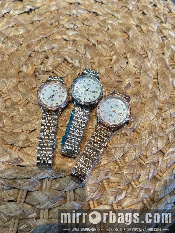 Tissot 30mm 082274