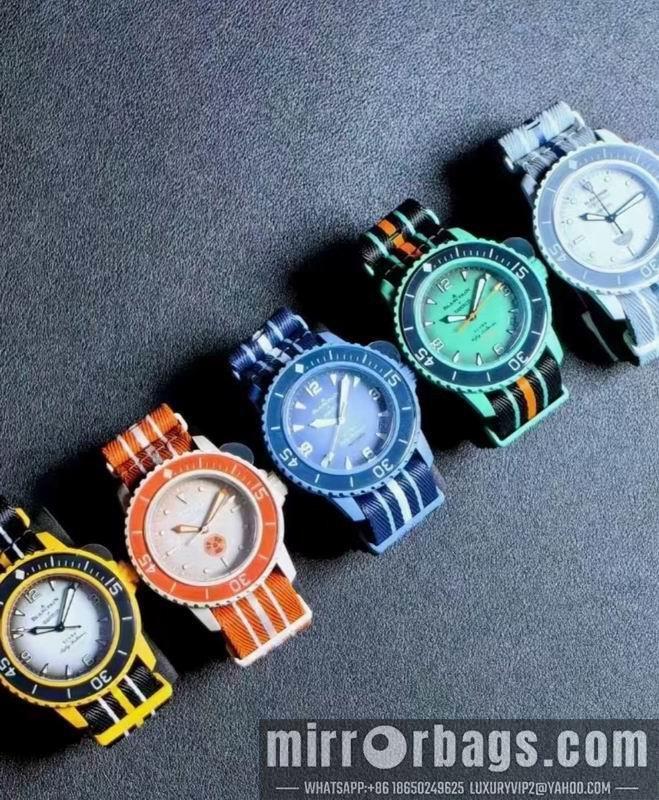 Blancpain Watch 42.3mm 110116