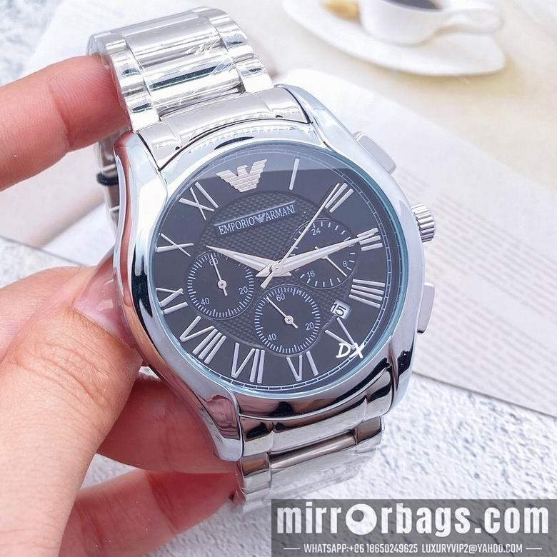 Armani 42mm 4nms74