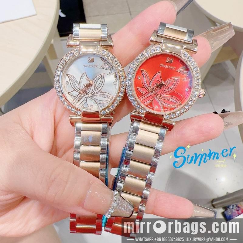Swarovski 34mm 110158