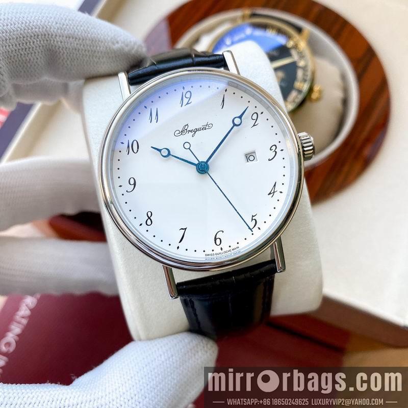 Breguet 41mm 091804