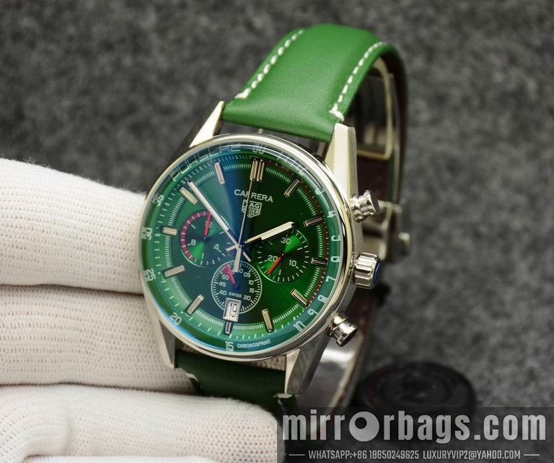 Tag Heuer 42mm 072454