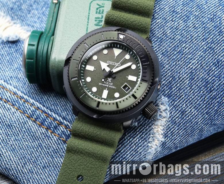 Seiko watch 031106