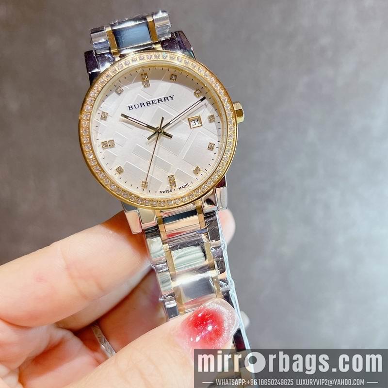 Burberry 38mm 022266
