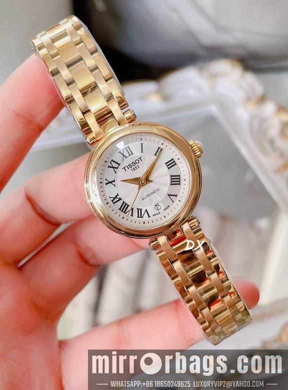 Tissot 26mm 10nms33