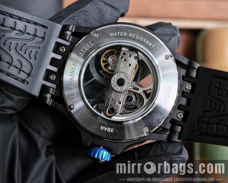 Roger Dubuis 46mm 090939