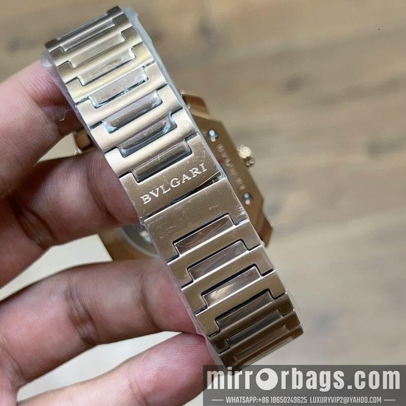 Bvlgari 41mm 072443