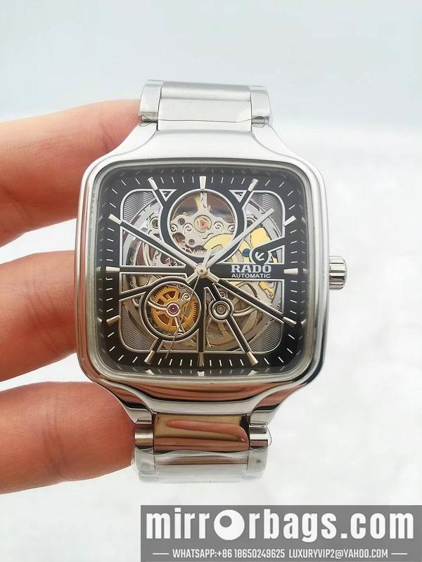 Rado watch 082295